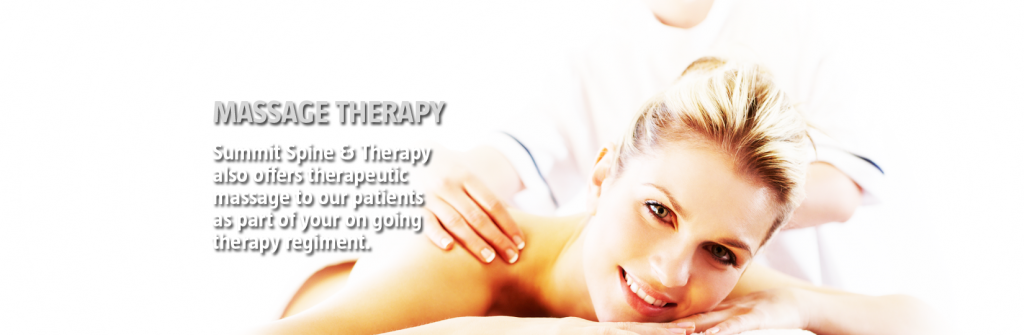 indianapolis chiropractor massage therapy