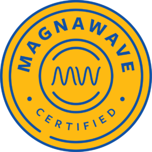 Magnawave Certified