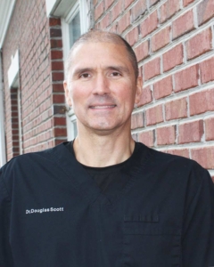 Dr. Doug Scott